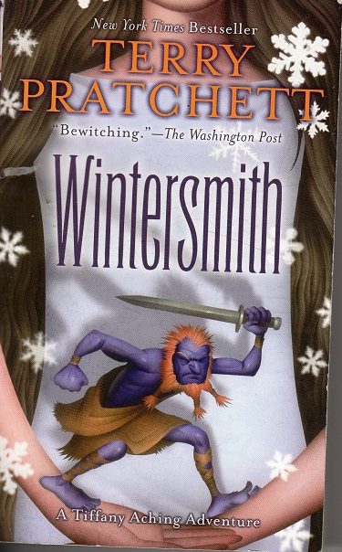 Wintersmith