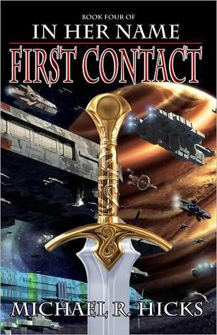 First Contact