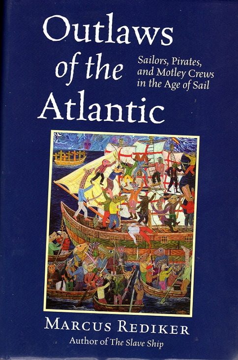 Outlaws of the Atlantic