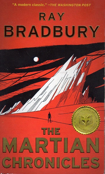 The Martian Chronicles