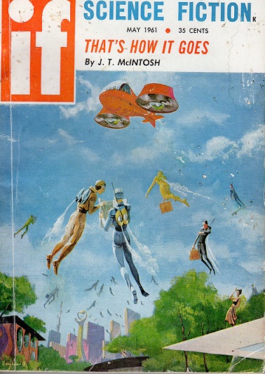 If May 1961