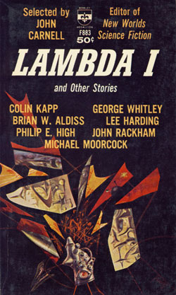 Lambda I and Other Stories
