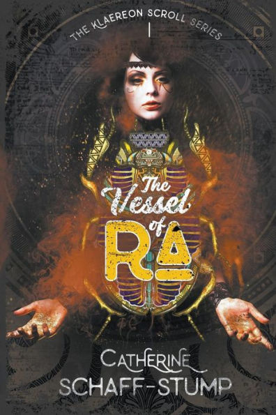 The Vessel of Ra