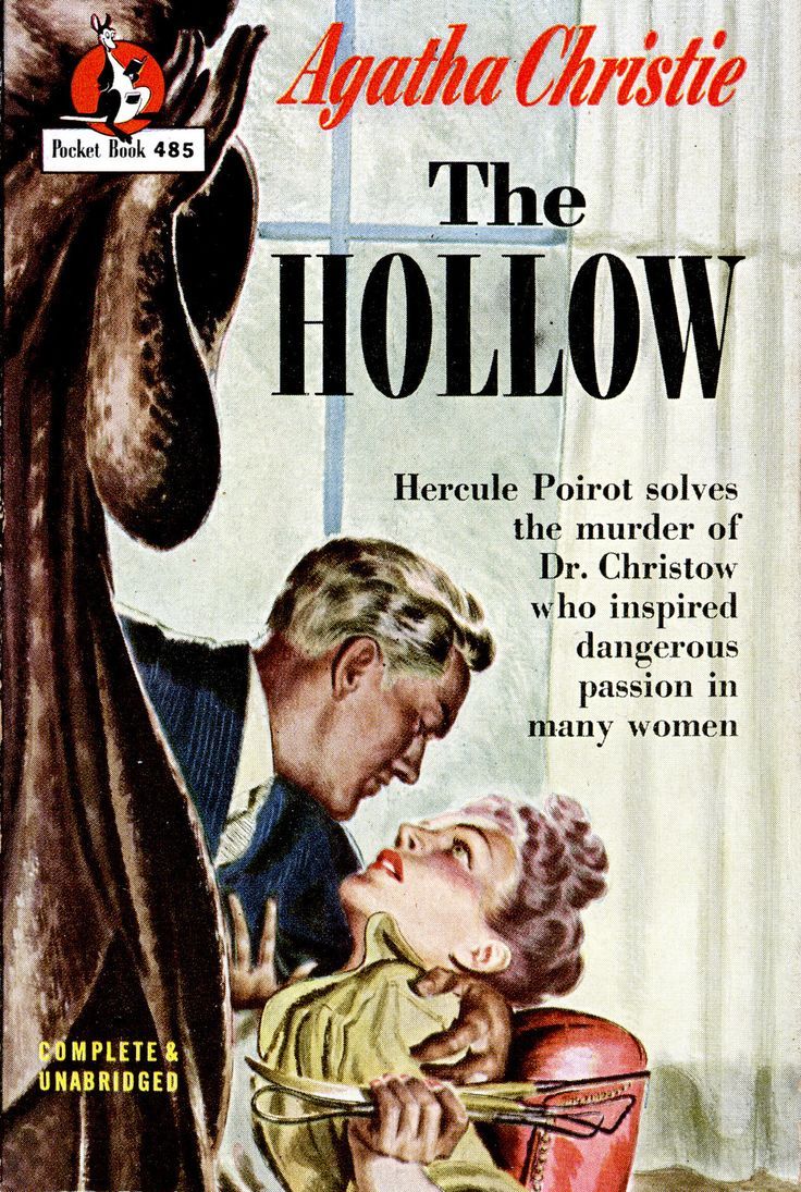 The Hollow