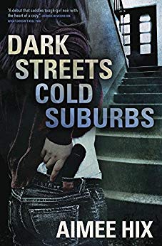 Dark Streets Cold Suburbs