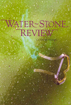 Water~Stone Review Volume 9: What Prevails