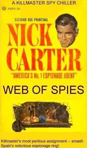 Web of Spies