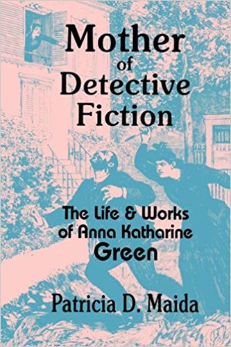 The Mother of Detective Fiction