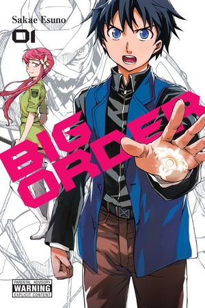 Big Order 01