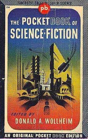The Pocket Book of Science Fiction