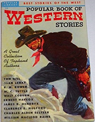 Popular Book of Western Stories