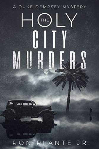The Holy City Murders
