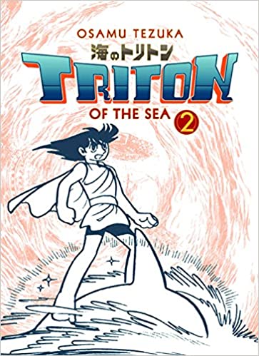 Triton of the Sea 2