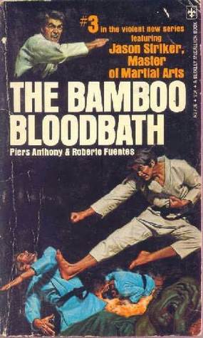 The Bamboo Bloodbath