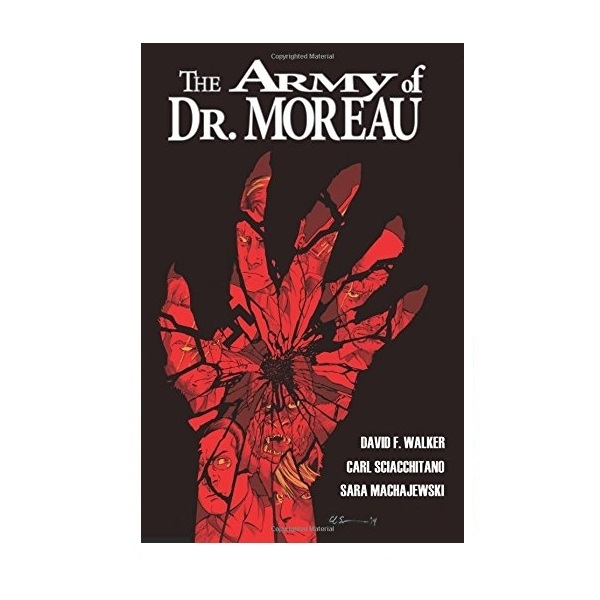 The Army of Dr. Moreau