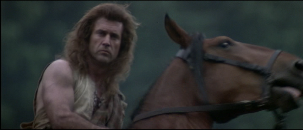 Braveheart