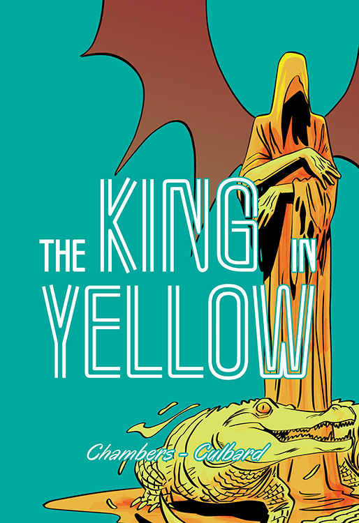 The King in Yellow