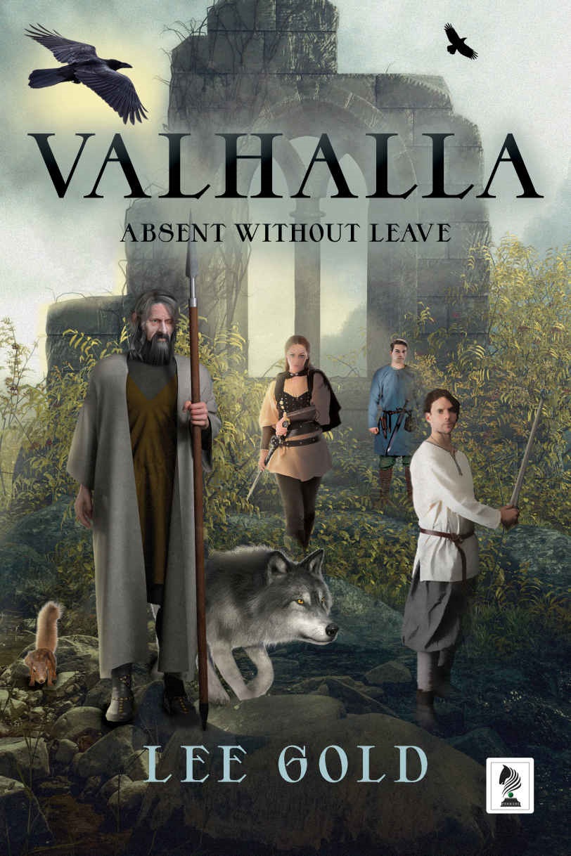 Valhalla: Absent Without Leave