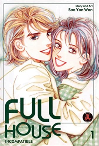 Full House 1: Incompatible