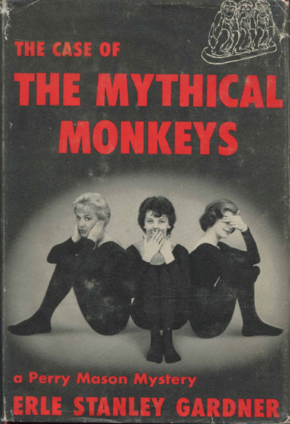 The Case of the Mythical Monkeys