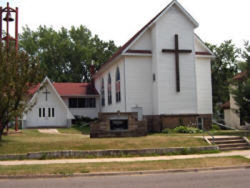 Sandstone United Church of Christ (Congregational)