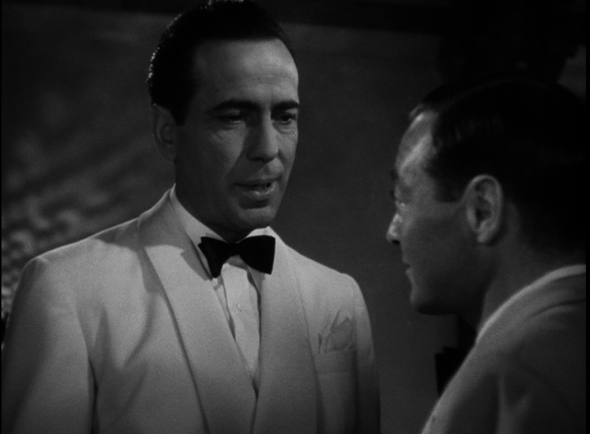 Movie Review: Casablanca – SKJAM! Reviews