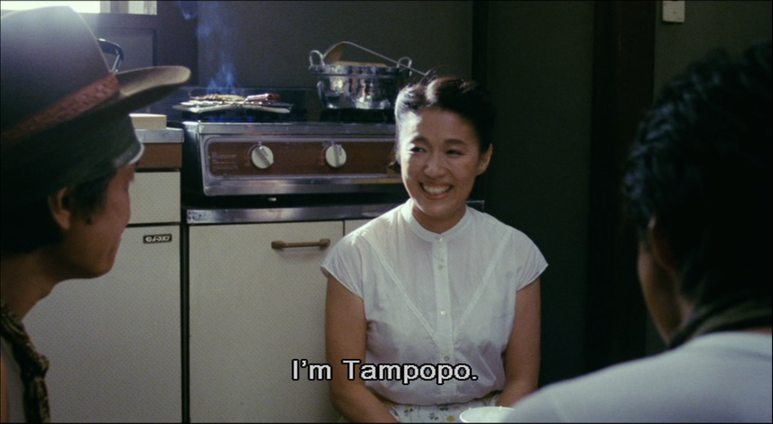 Tampopo (1985)
