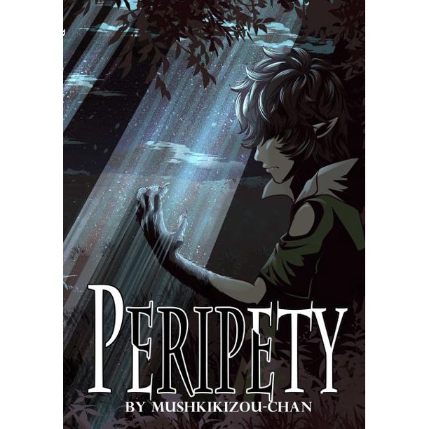 Peripety Volume 1