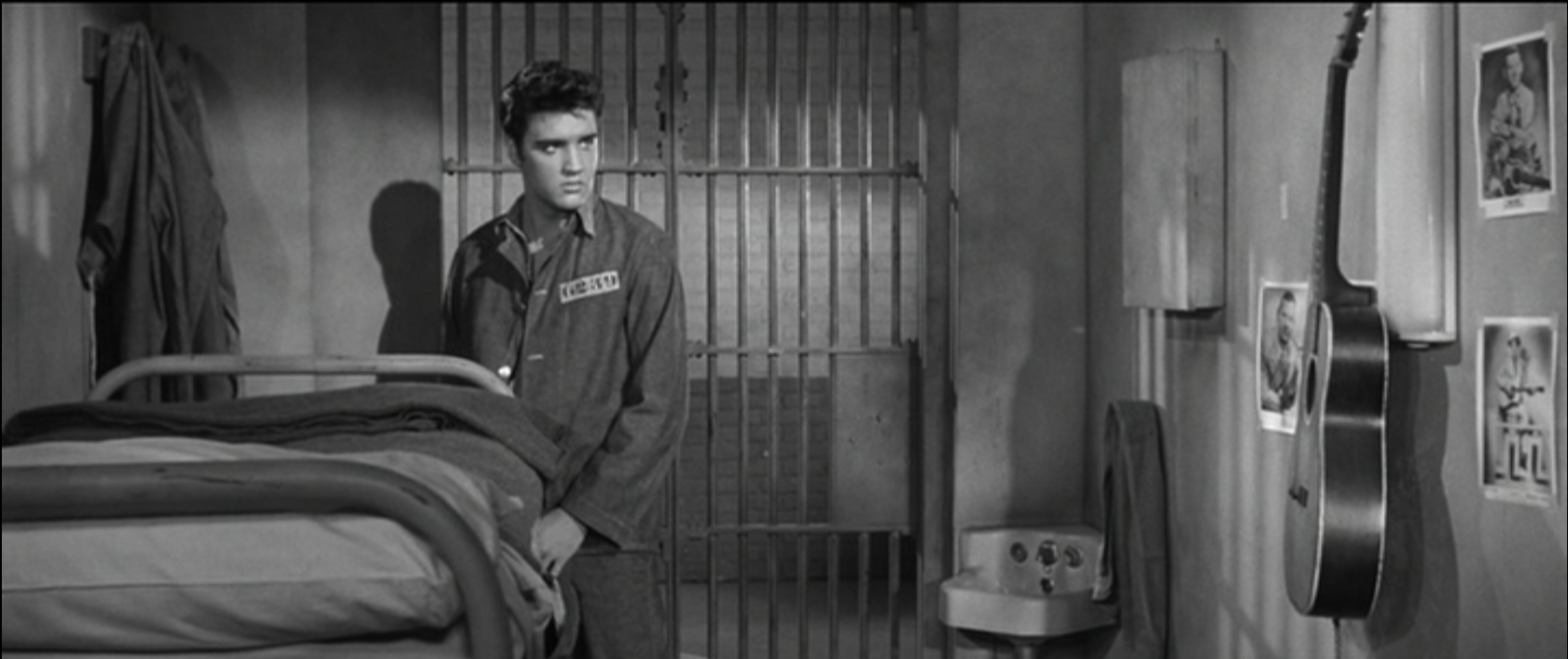 Jailhouse Rock (1957)