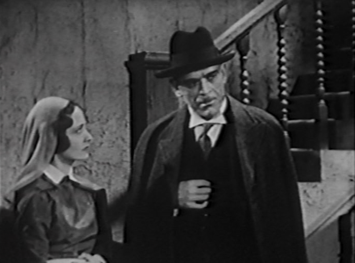 Juggernaut (1936)