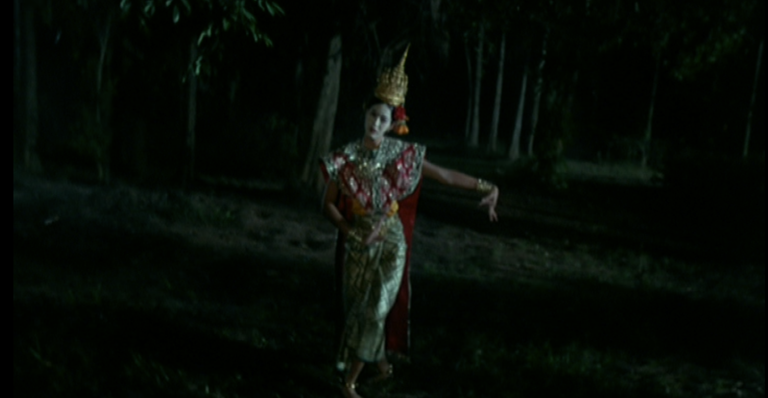 Bangkok Haunted (2001)