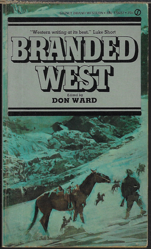 Branded West