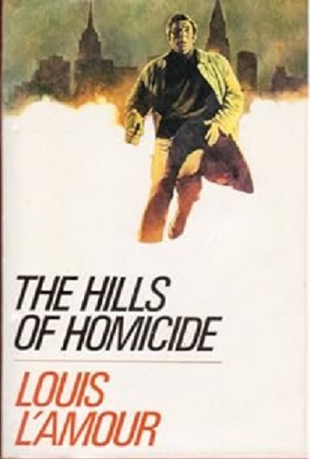 The Hills of Homicide