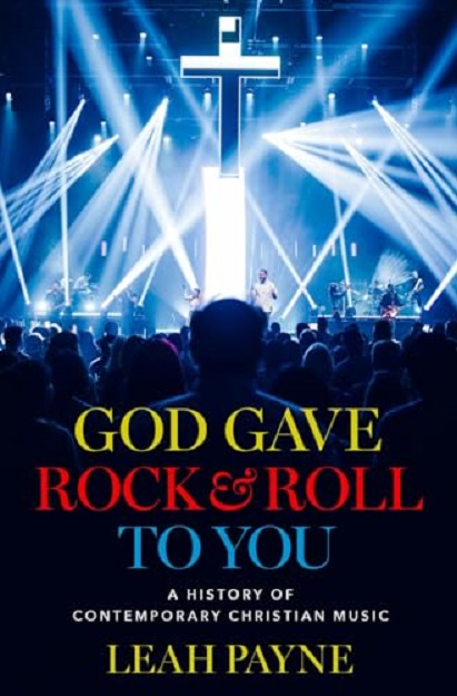 God Gave You Rock and Roll
