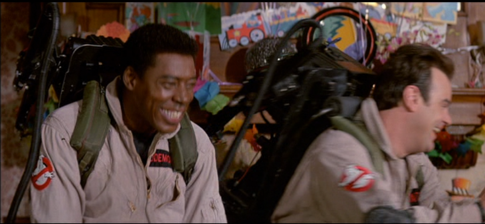 Ghostbusters 2 *1989(