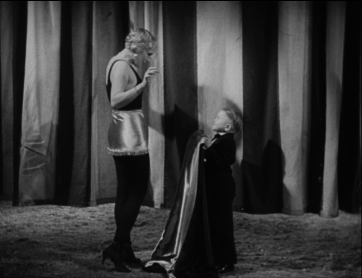 Freaks (1932)