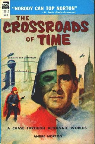 The Crossroads of Time