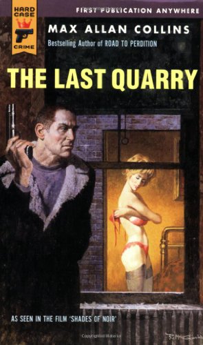 The Last Quarry