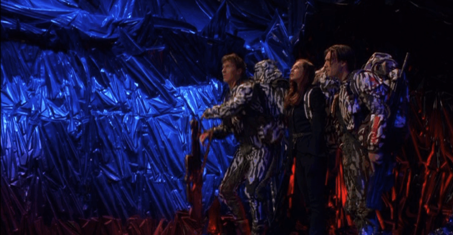 Final Encounter (2000)