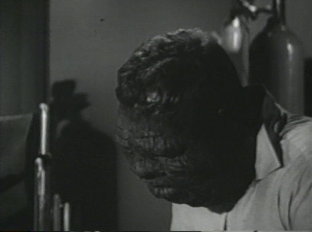 Hand of Death (1962)