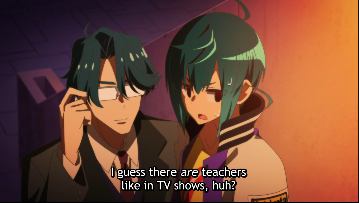 Necronomico and the Cosmic Horror Show