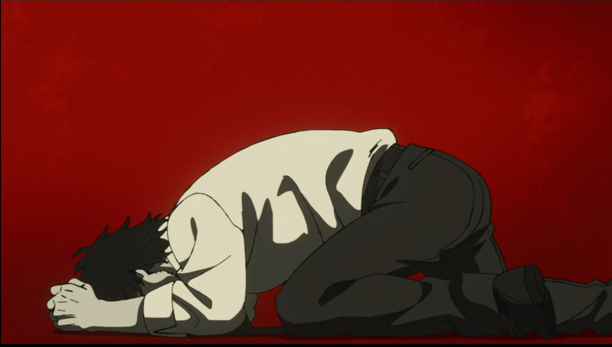 Detectives These Days Are Crazy!