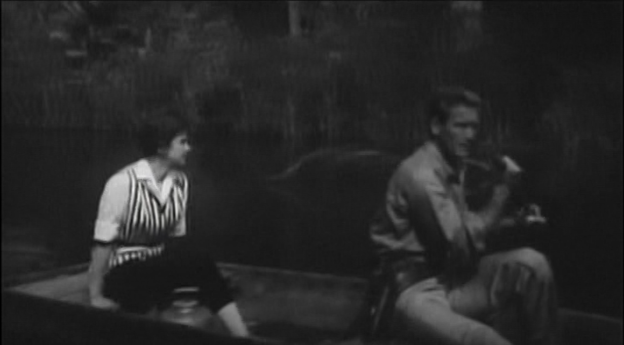 Attack of the Giant Leeches (1959)