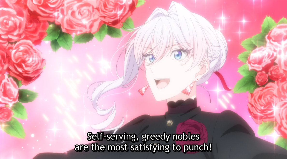 May I Ask for One Final Thing?