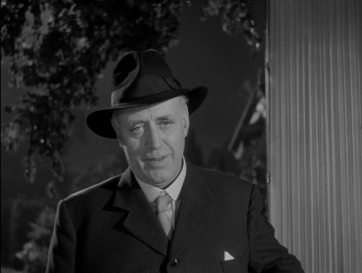 An Inspector Calls (1954)