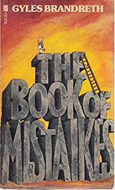 The Book of Mistaikes