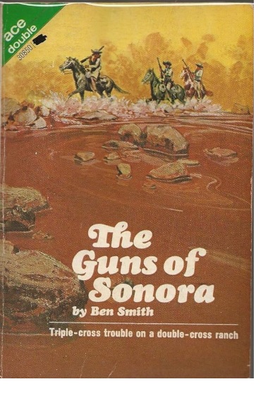 The Guns of Sonora