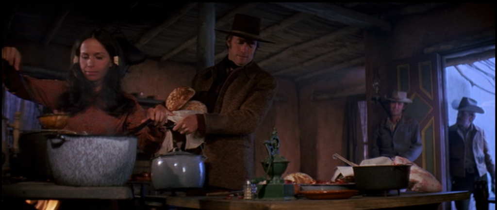 Joe Kidd (1972)