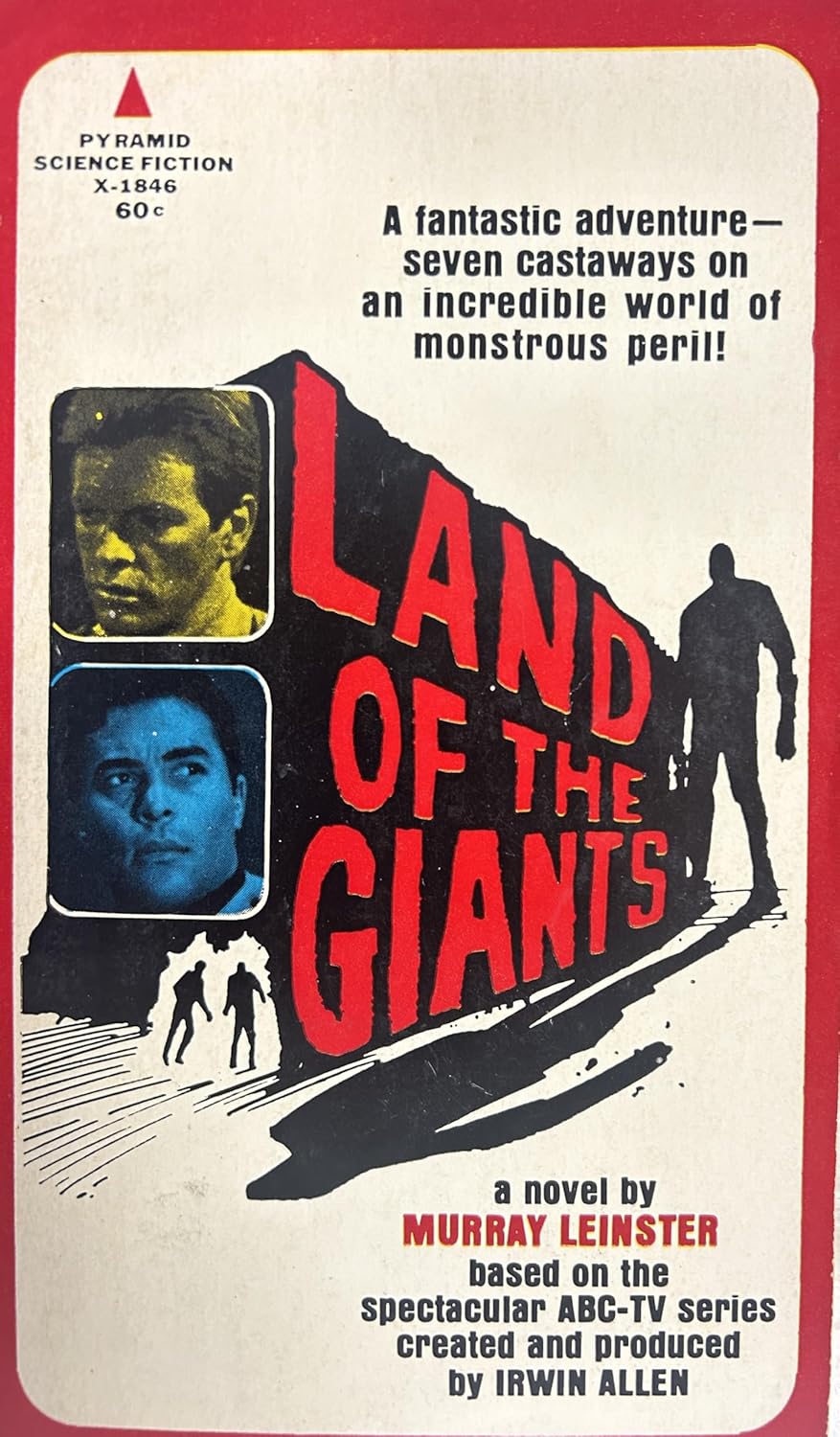 Land of the Giants