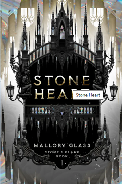 Stone Heart